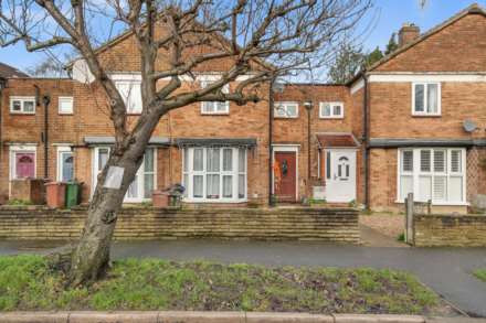 McEntee Avenus, Walthamstow, E17