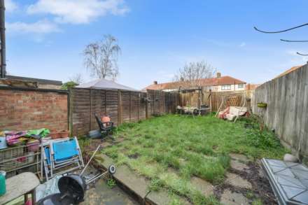 McEntee Avenus, Walthamstow, E17, Image 10