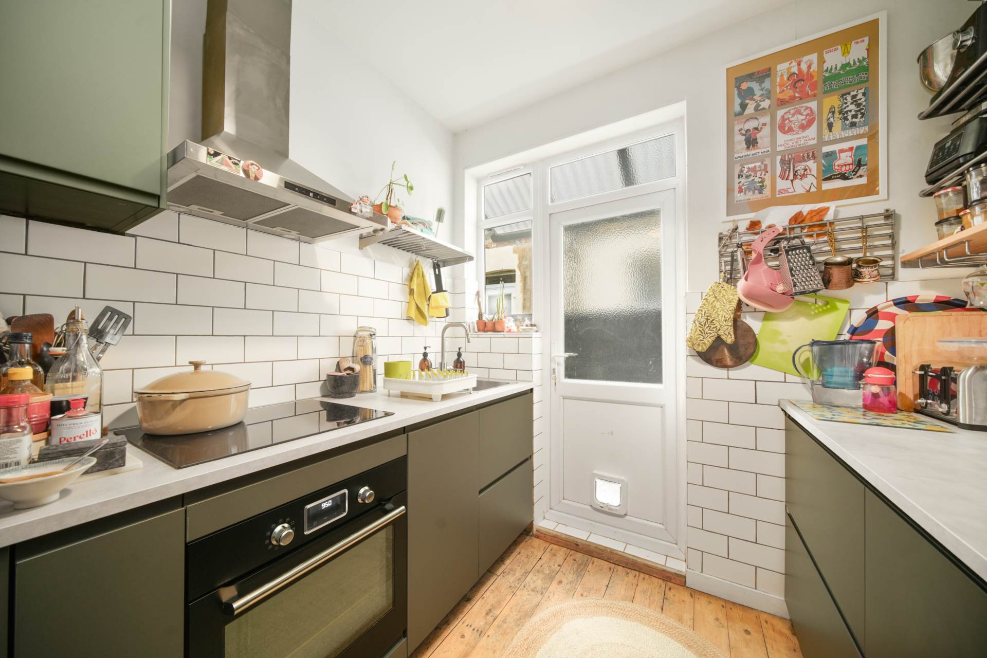 Clementina Road, Leyton, Image 11