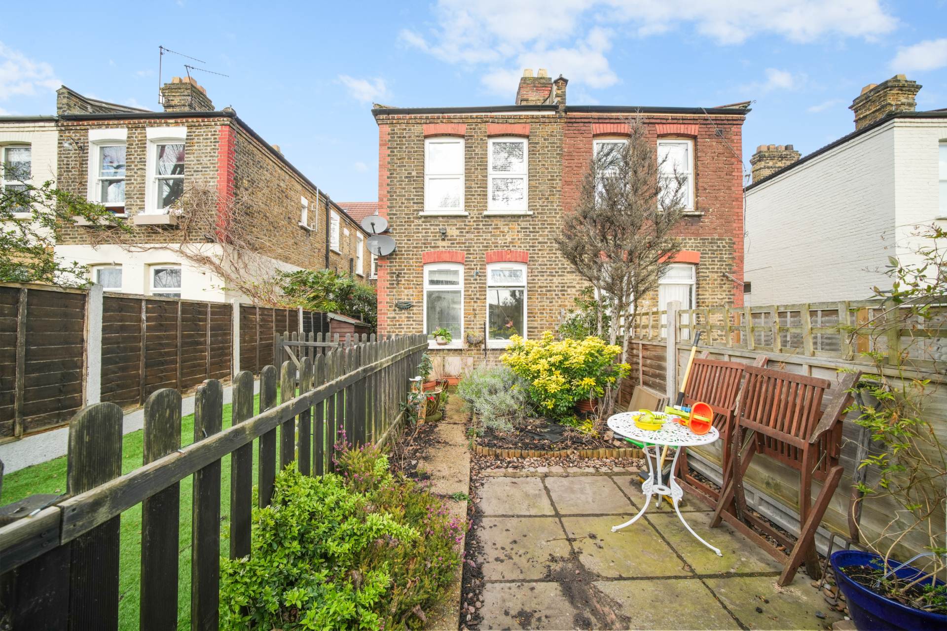 Clementina Road, Leyton, Image 19