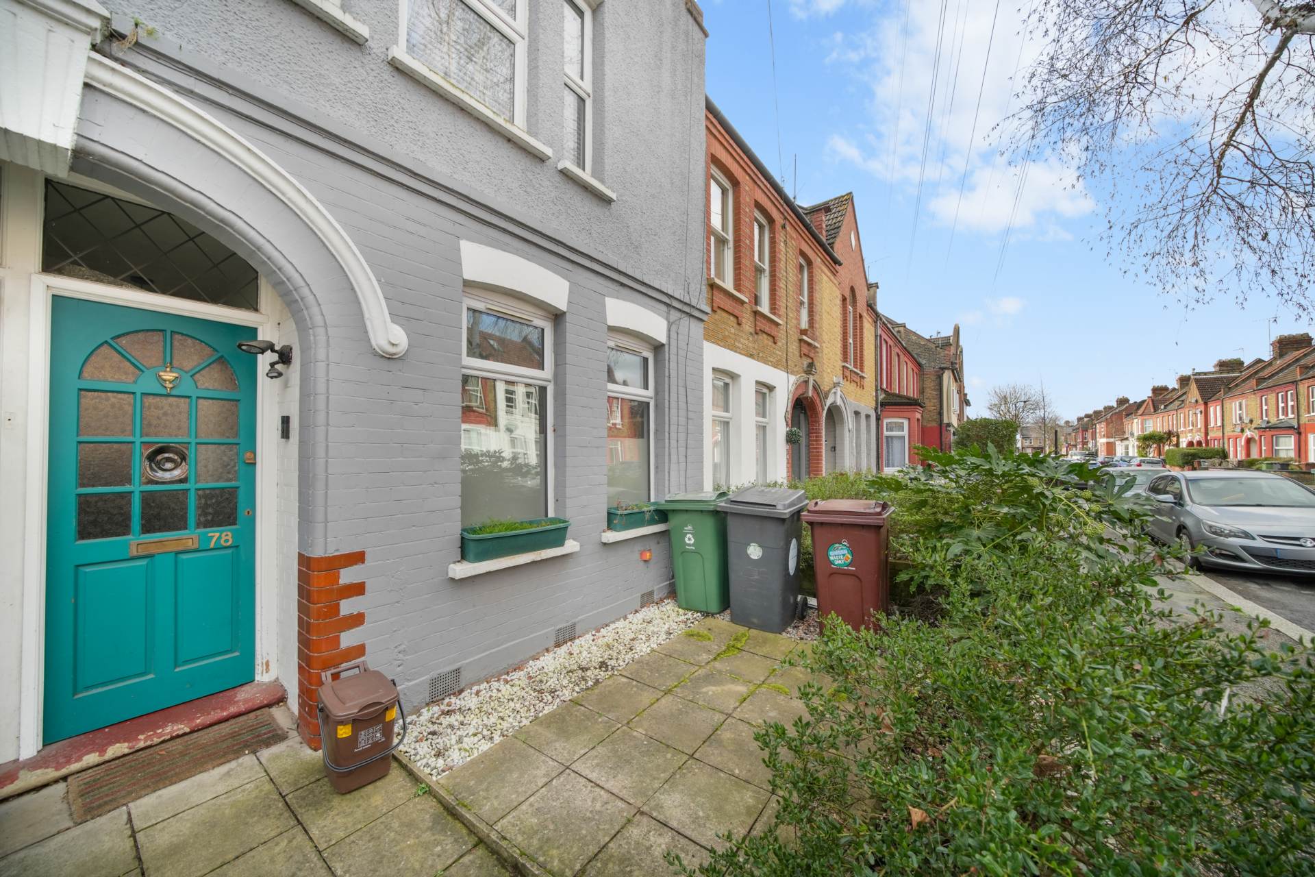 Clementina Road, Leyton, Image 20