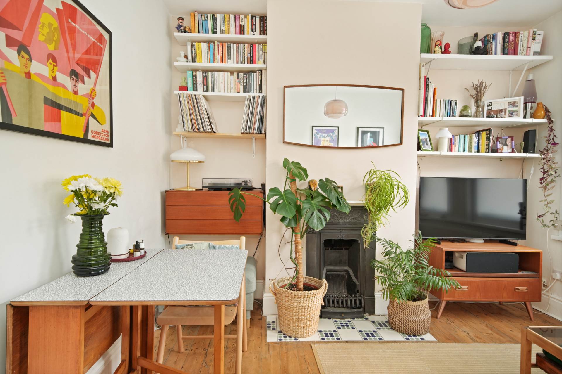 Clementina Road, Leyton, Image 3