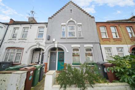 Clementina Road, Leyton, Image 1
