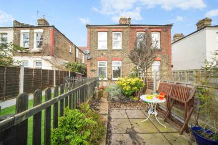 Clementina Road, Leyton, Image 19