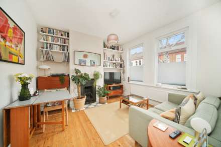 Clementina Road, Leyton, Image 2