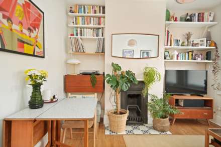 Clementina Road, Leyton, Image 3