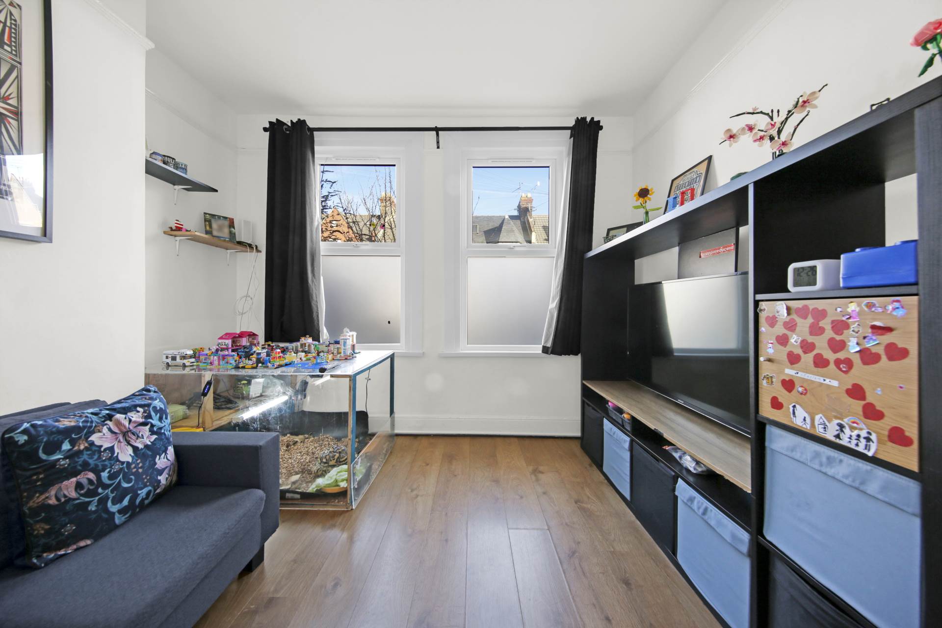 Seymour Road, Leyton, E10, Image 2