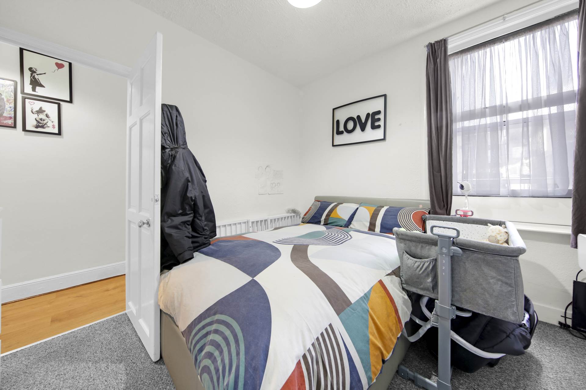 Seymour Road, Leyton, E10, Image 4