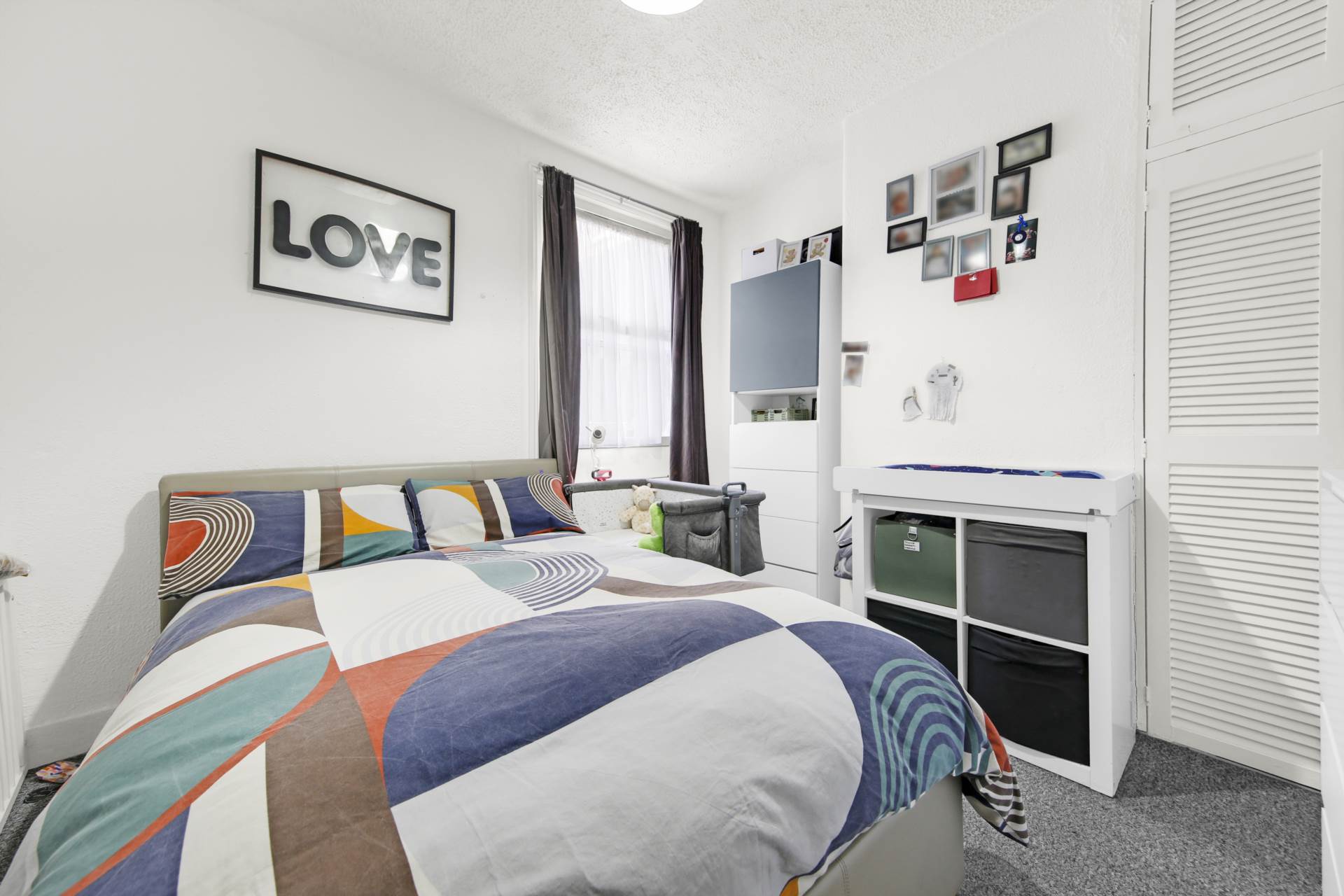 Seymour Road, Leyton, E10, Image 5