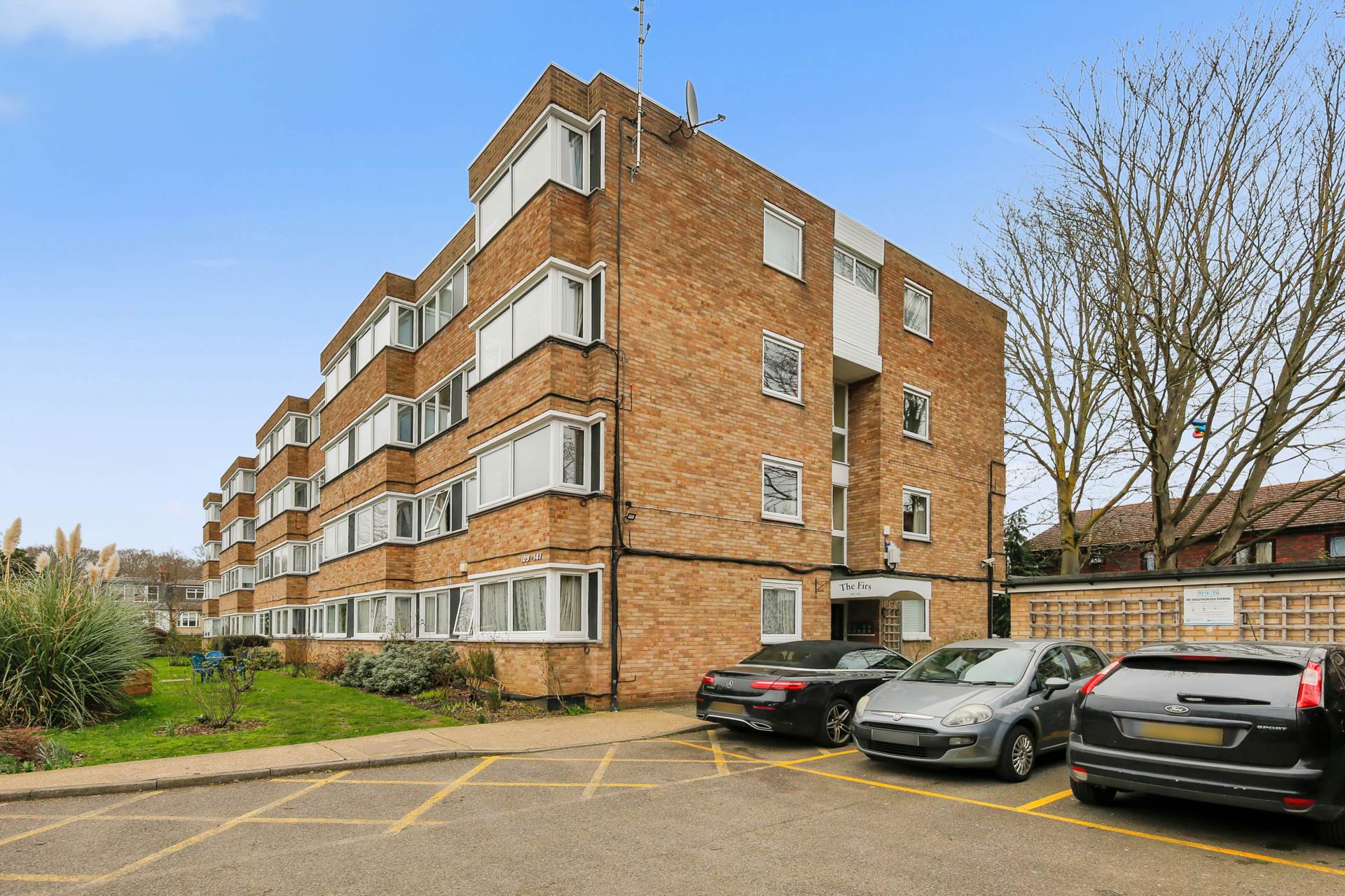 Queenswood Gardens, Leytonstone, Image 14