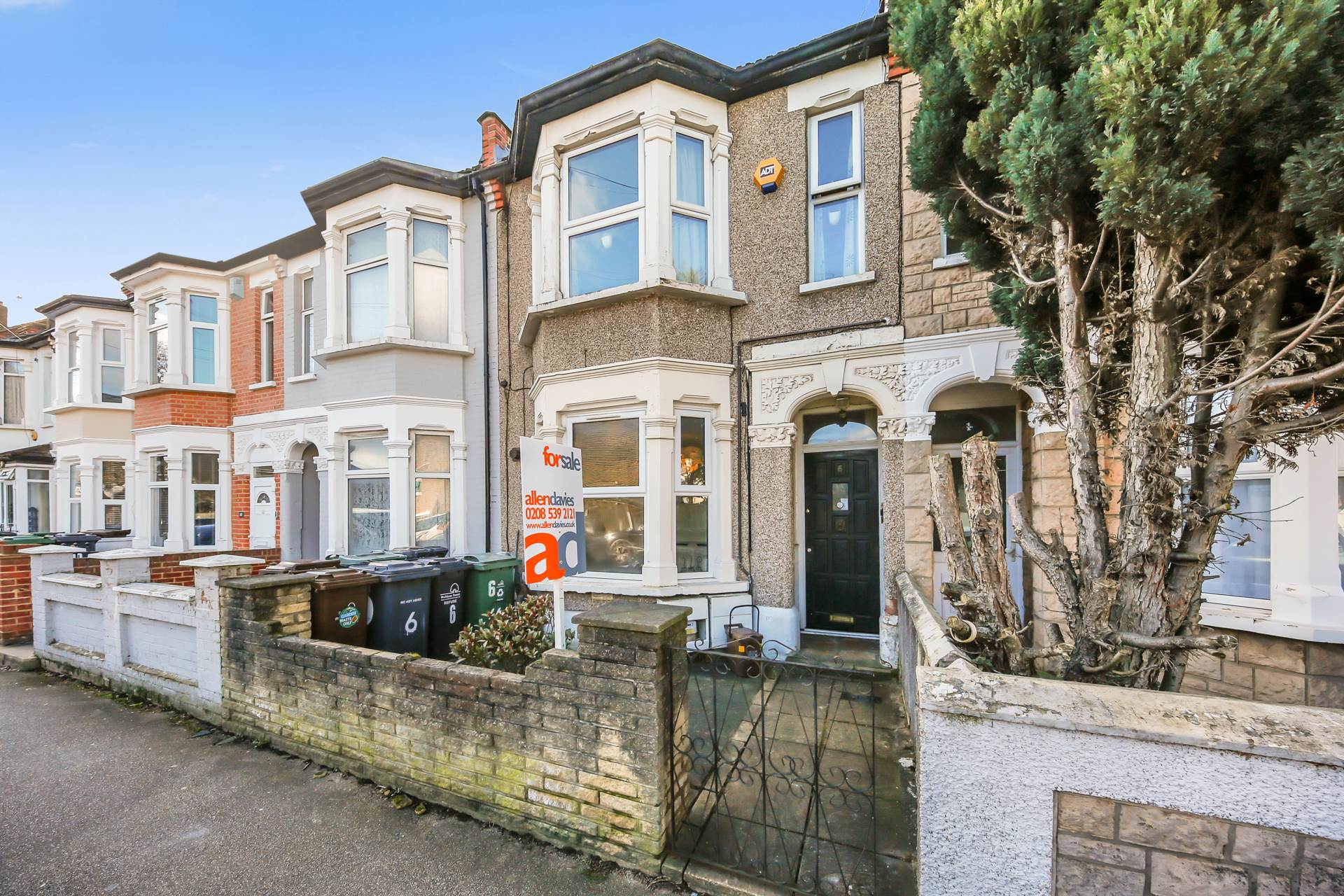 King Edward Road, Leyton, E10, Image 3