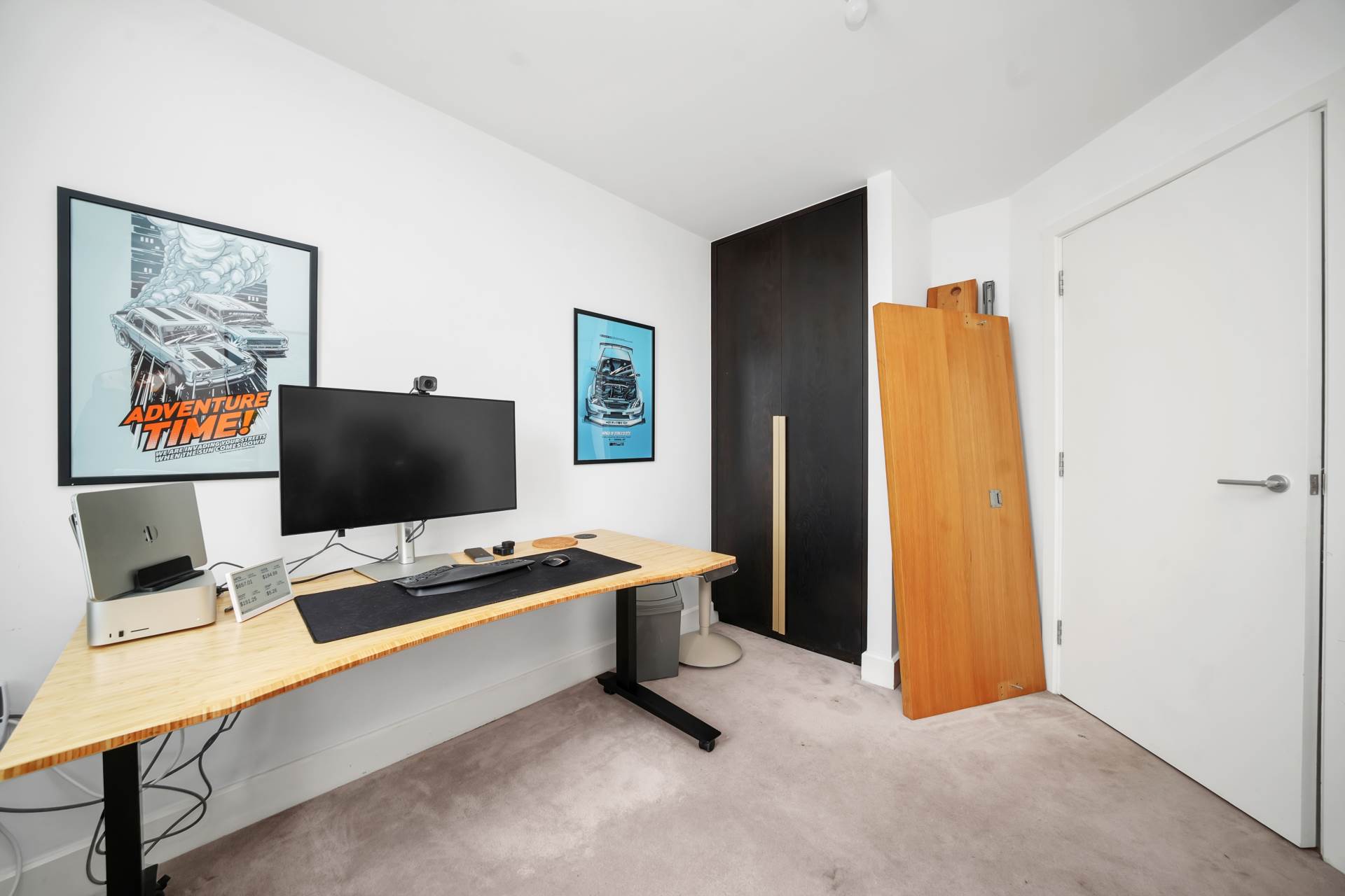 Ruckholt Road Rookery Court, Leyton, E10, Image 13