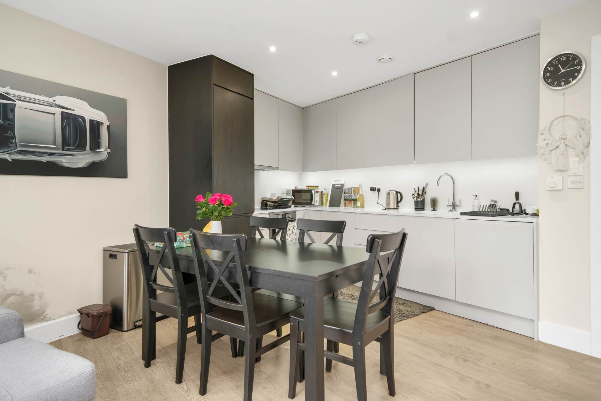 Ruckholt Road Rookery Court, Leyton, E10, Image 2