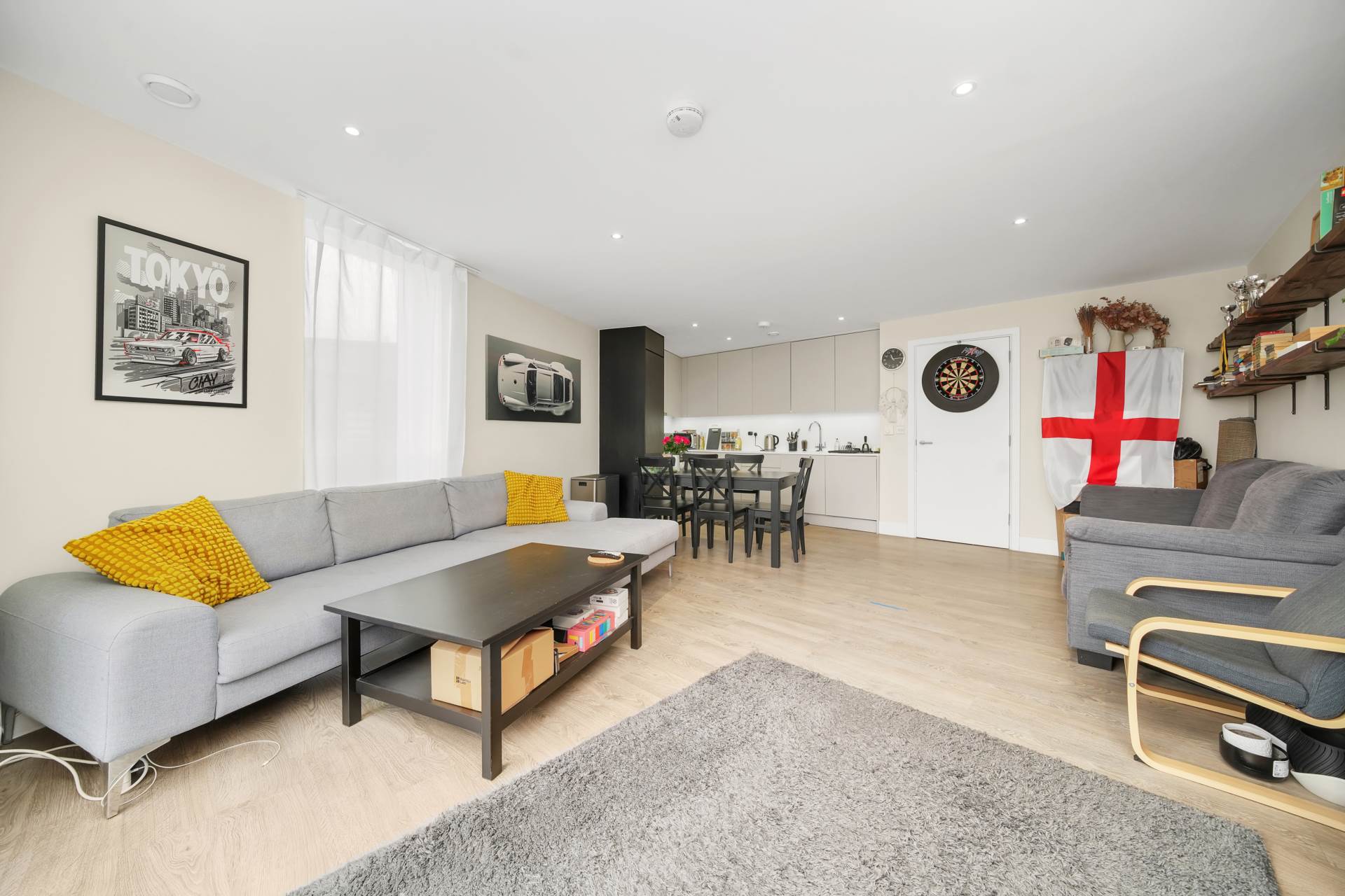 Ruckholt Road Rookery Court, Leyton, E10, Image 3