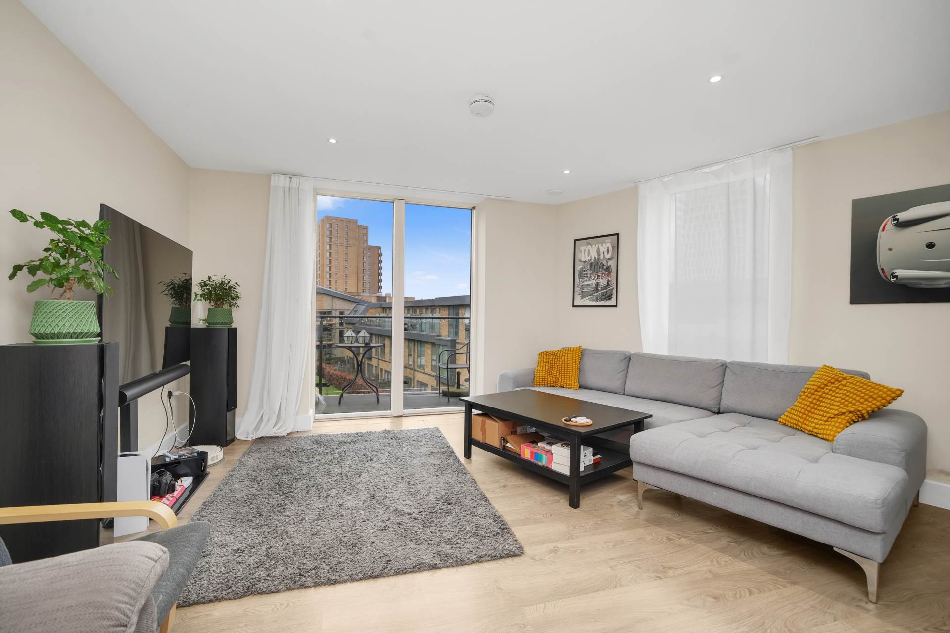 Ruckholt Road Rookery Court, Leyton, E10, Image 4