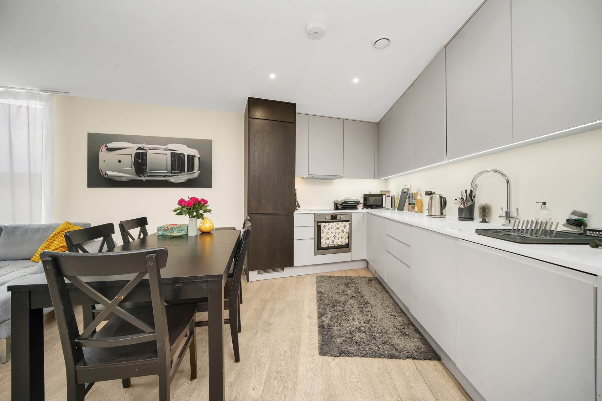 Ruckholt Road Rookery Court, Leyton, E10, Image 5