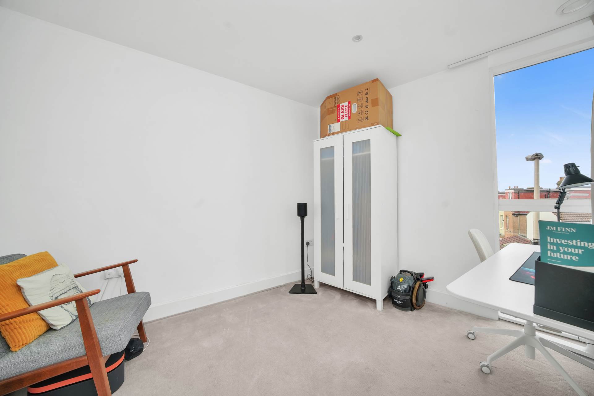 Ruckholt Road Rookery Court, Leyton, E10, Image 7