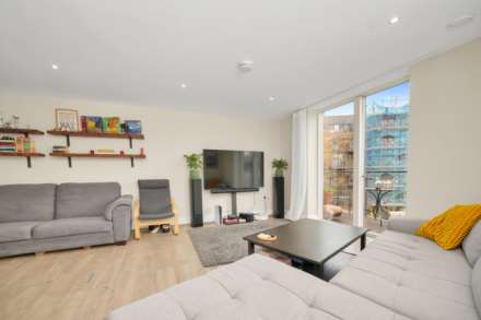 Ruckholt Road Rookery Court, Leyton, E10, Image 1