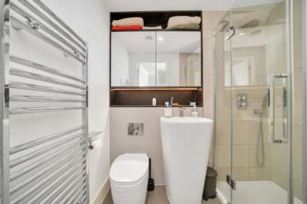 Ruckholt Road Rookery Court, Leyton, E10, Image 10