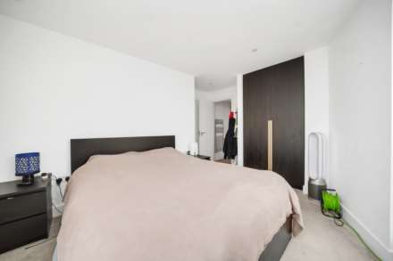 Ruckholt Road Rookery Court, Leyton, E10, Image 11