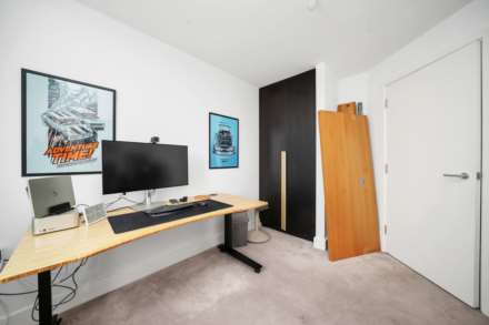 Ruckholt Road Rookery Court, Leyton, E10, Image 13