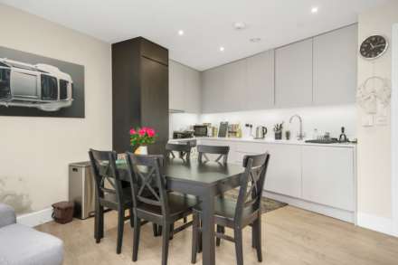 Ruckholt Road Rookery Court, Leyton, E10, Image 2