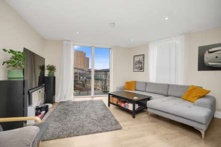 Ruckholt Road Rookery Court, Leyton, E10, Image 4