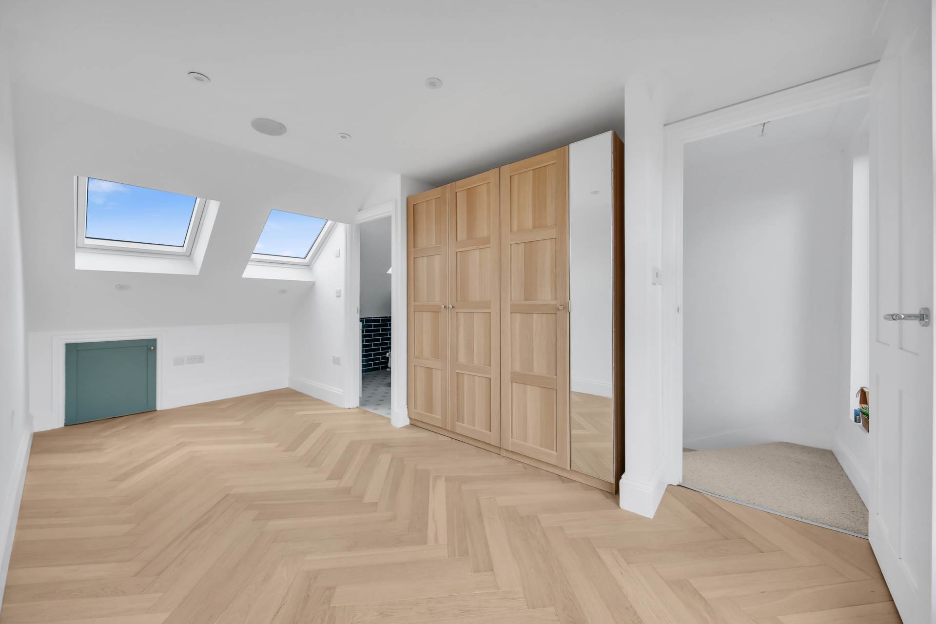 Goldsmith Road, London, E17, Image 17