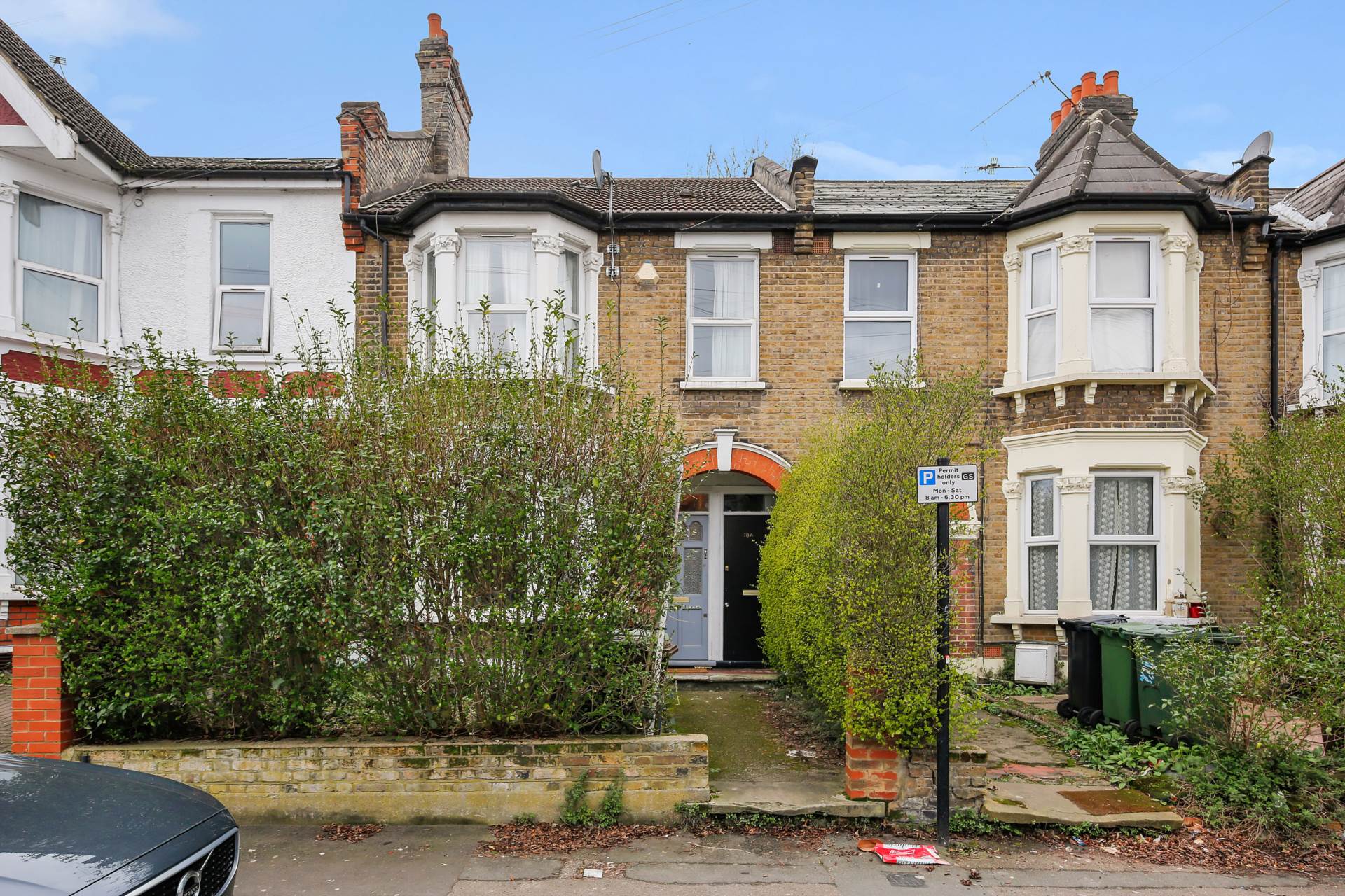 Goldsmith Road, Leyton, E10, Image 1