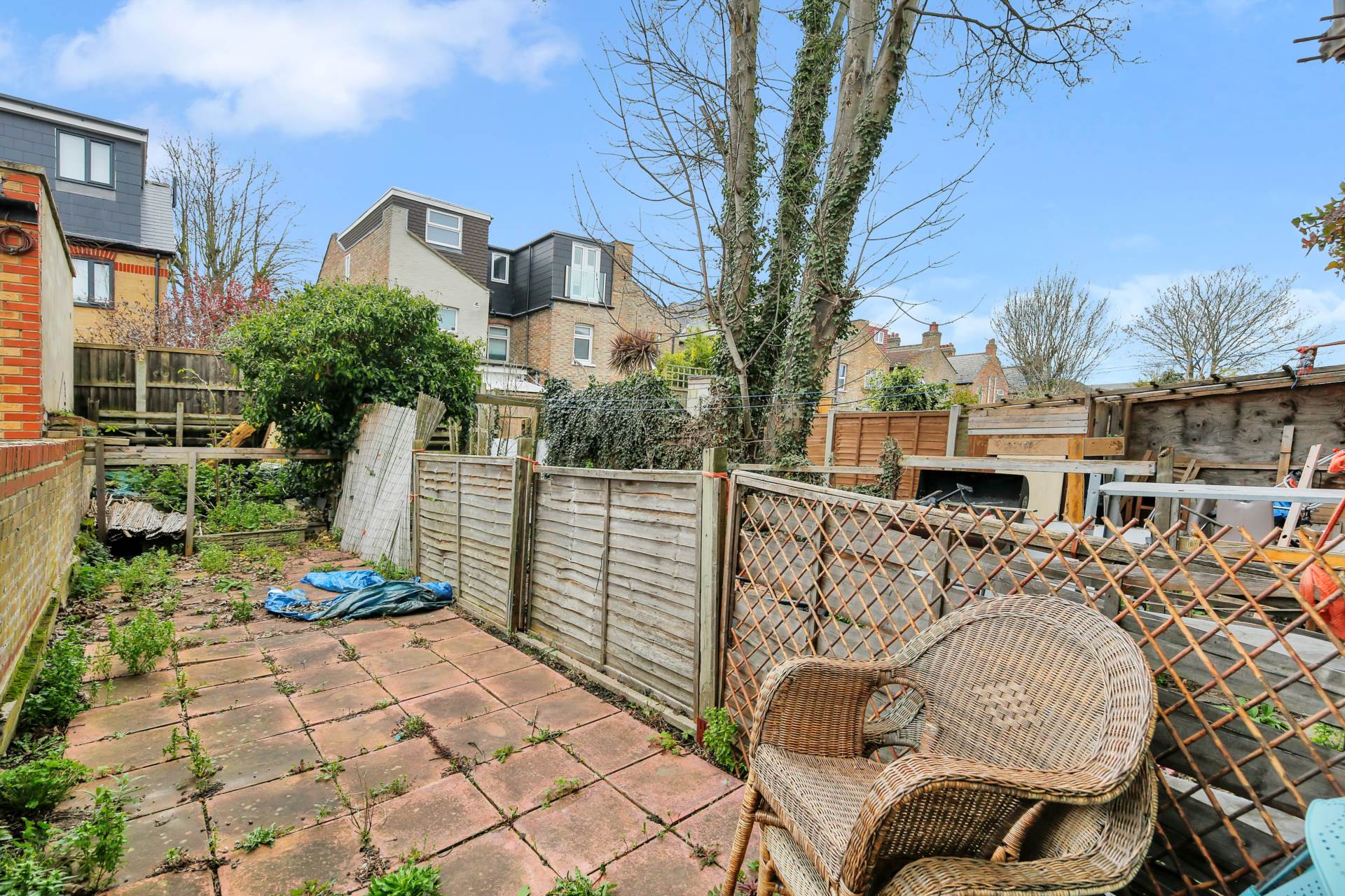 Goldsmith Road, Leyton, E10, Image 15