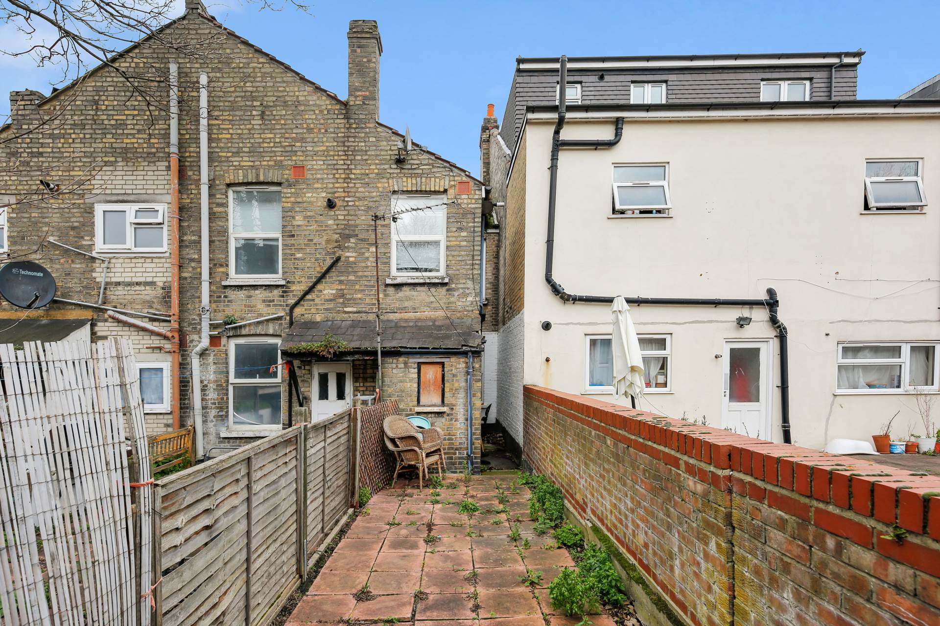 Goldsmith Road, Leyton, E10, Image 16