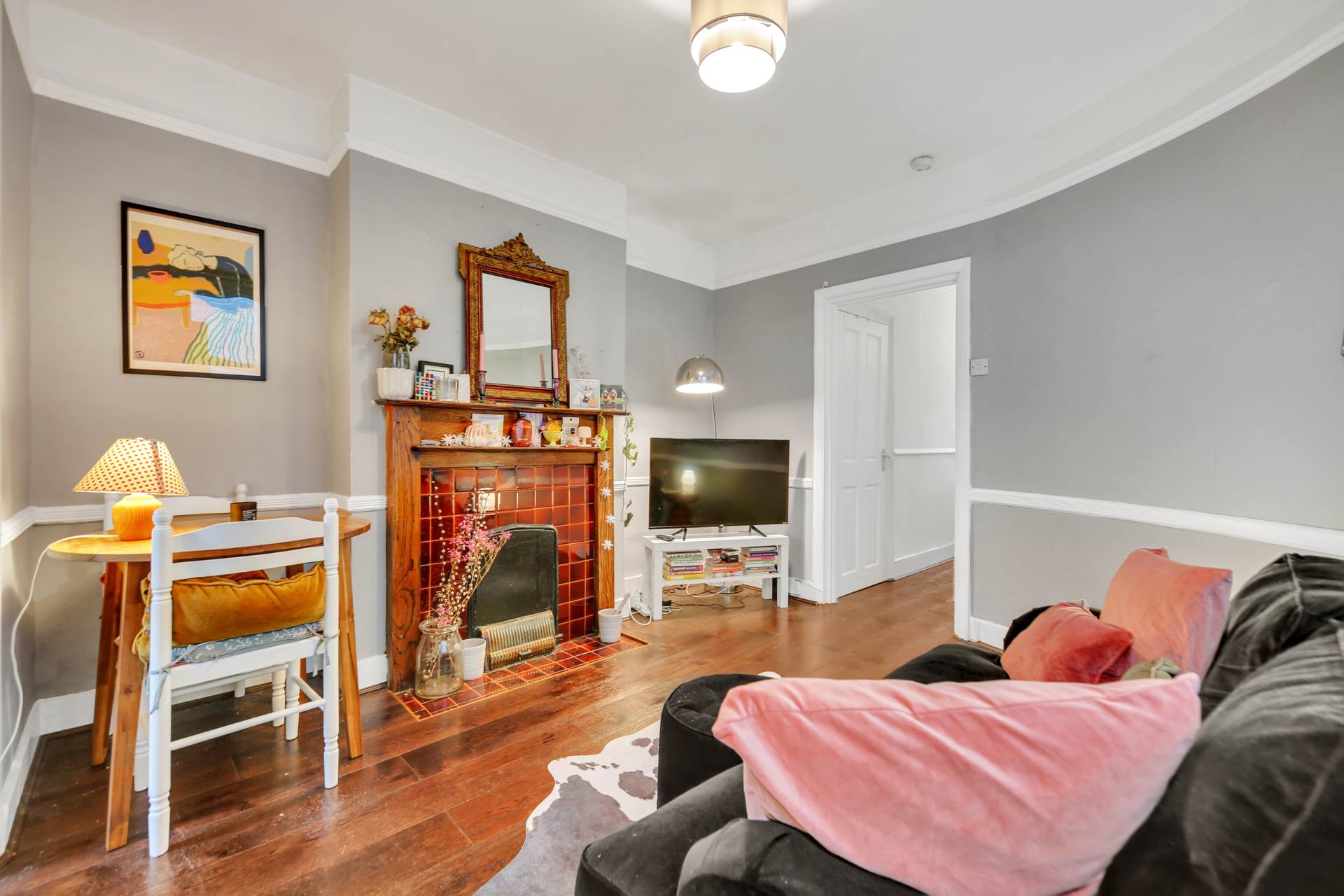 Goldsmith Road, Leyton, E10, Image 2