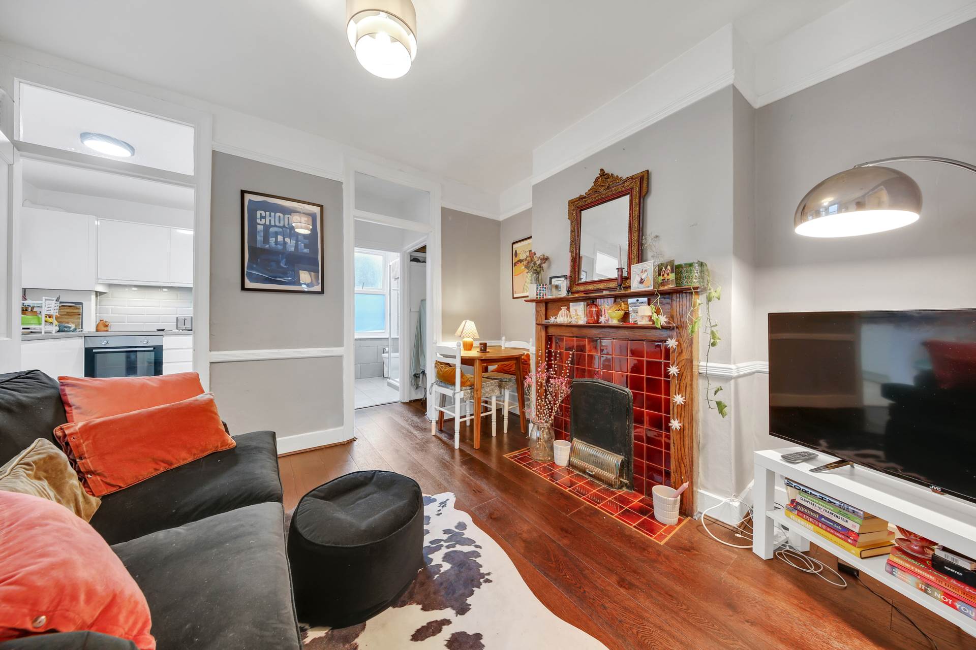 Goldsmith Road, Leyton, E10, Image 3