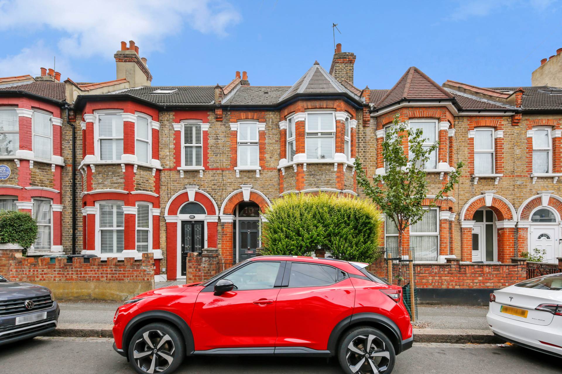 Wesley Road, London, E10, Image 1
