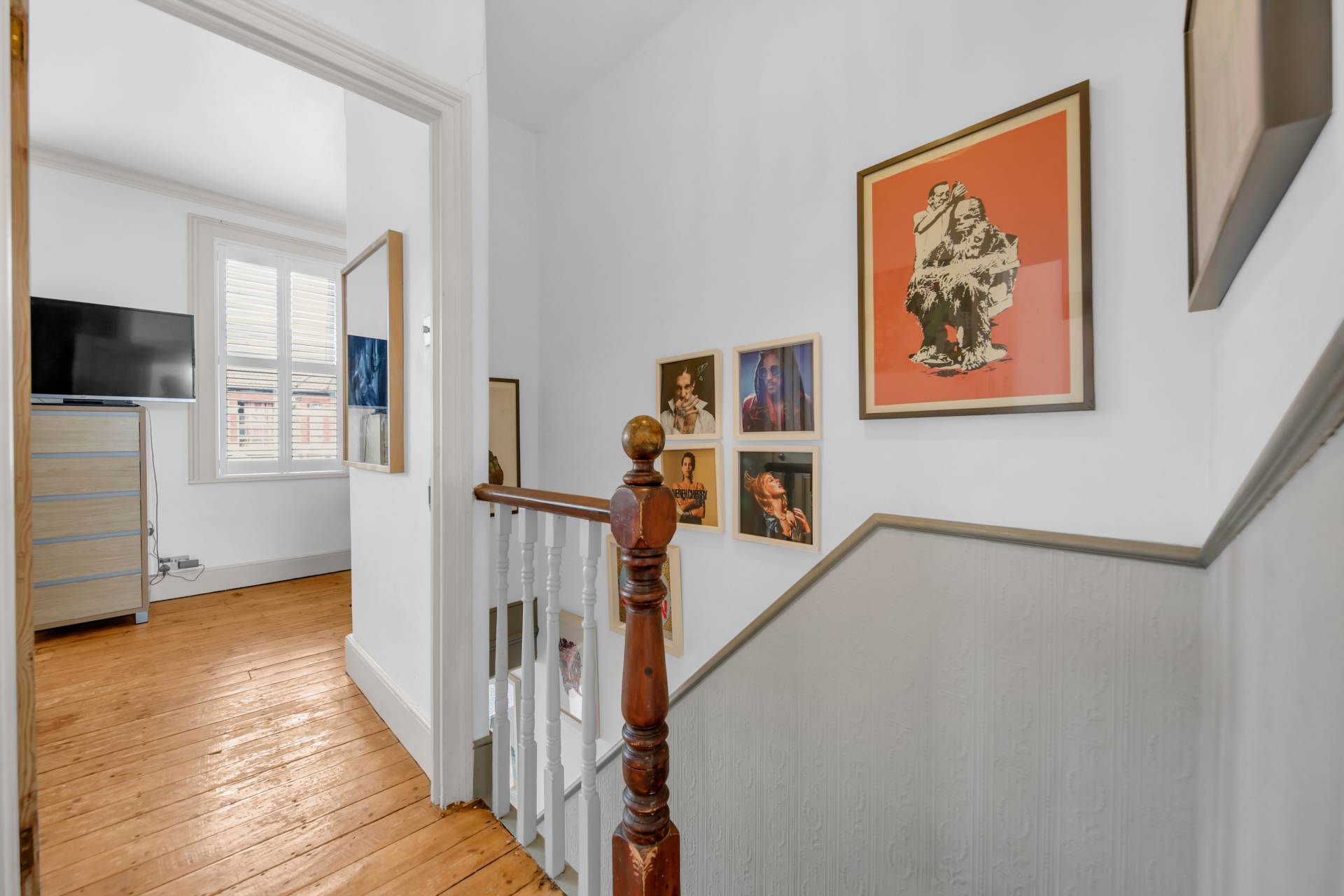 Wesley Road, London, E10, Image 14