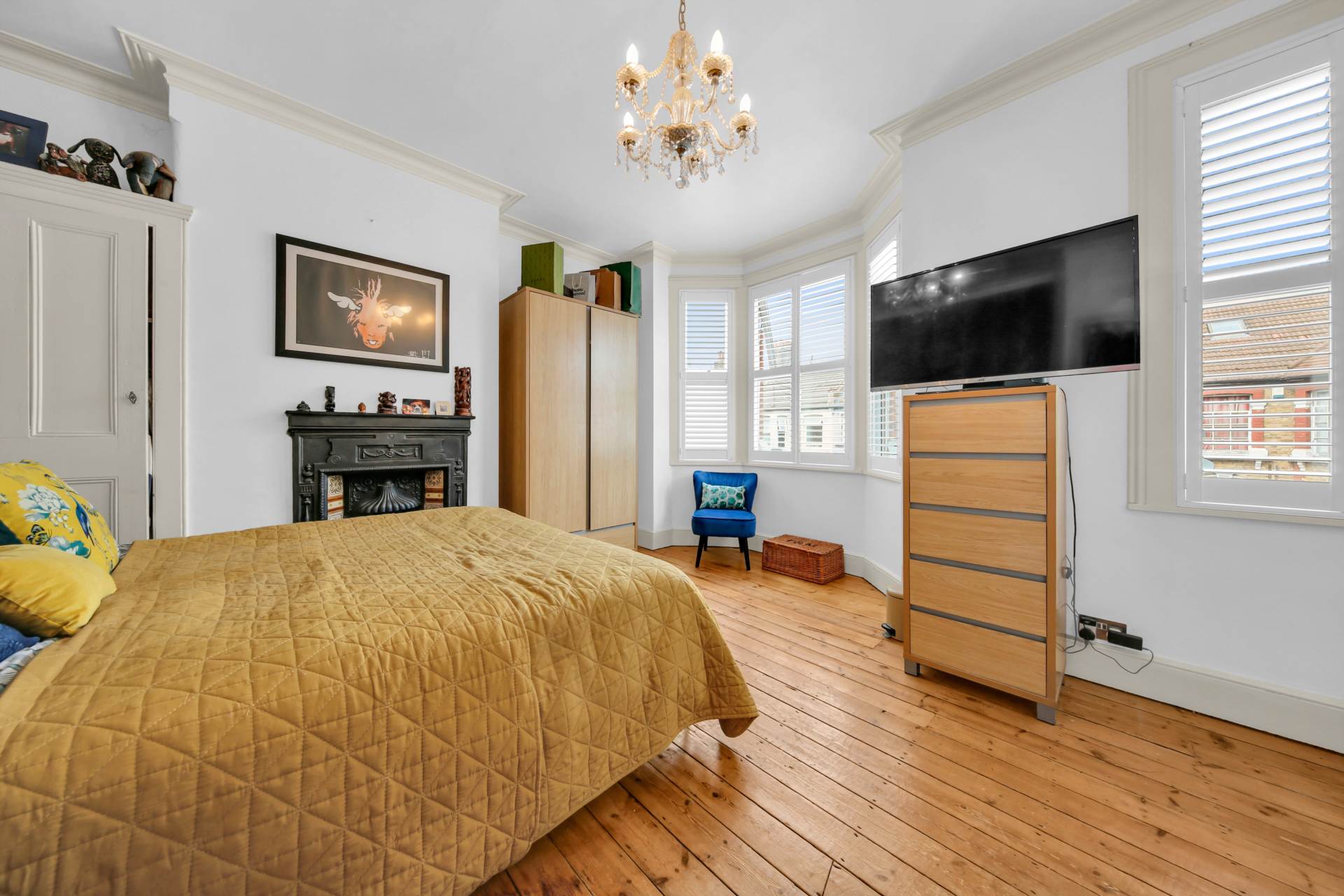 Wesley Road, London, E10, Image 16
