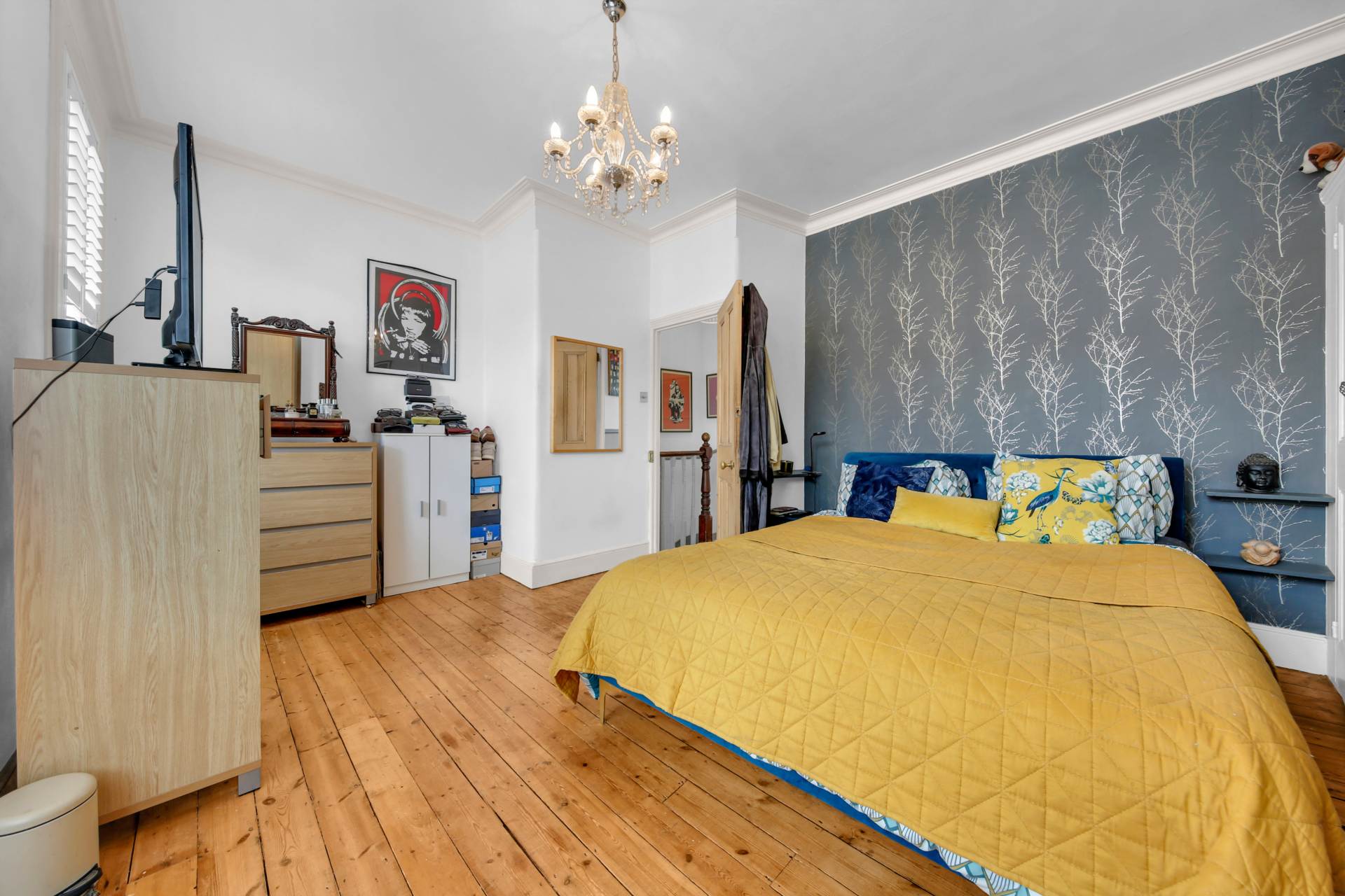 Wesley Road, London, E10, Image 17