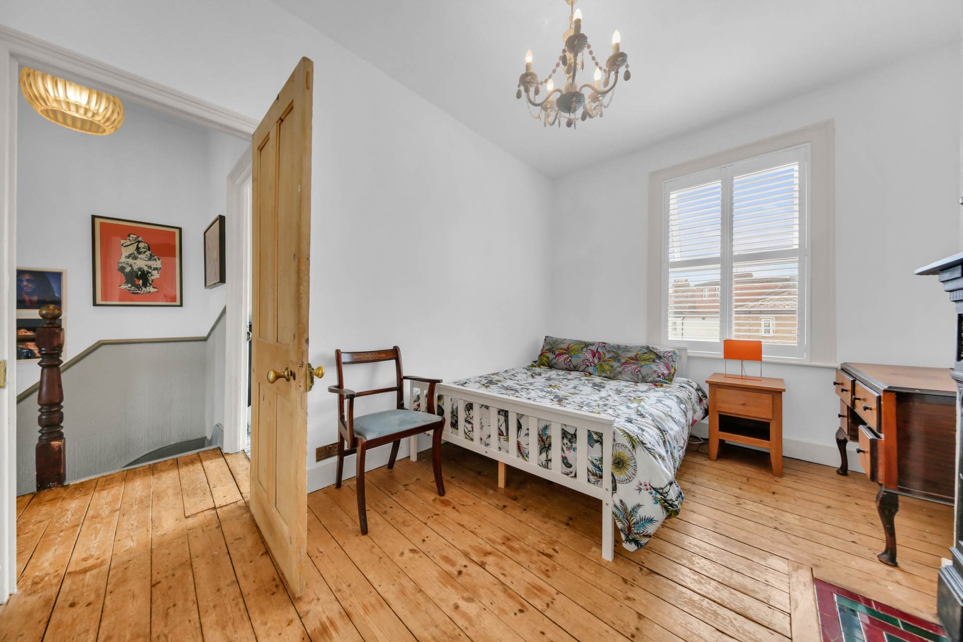 Wesley Road, London, E10, Image 19