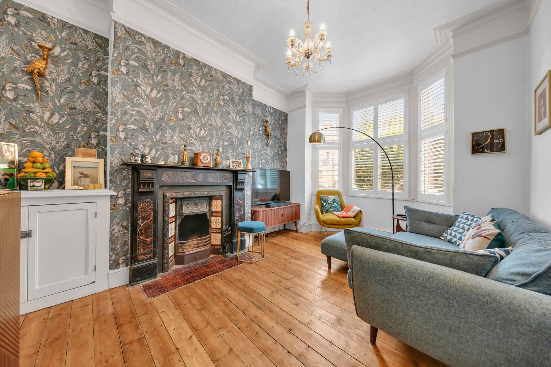 Wesley Road, London, E10, Image 2