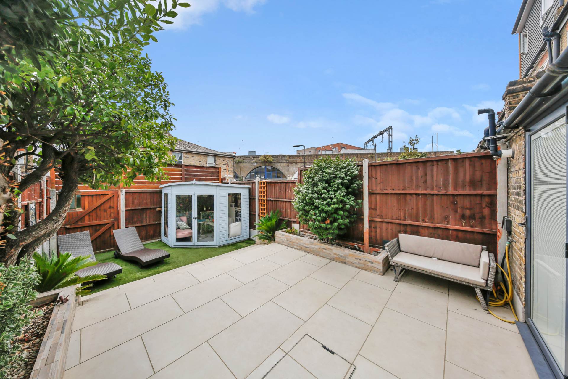 Wesley Road, London, E10, Image 20