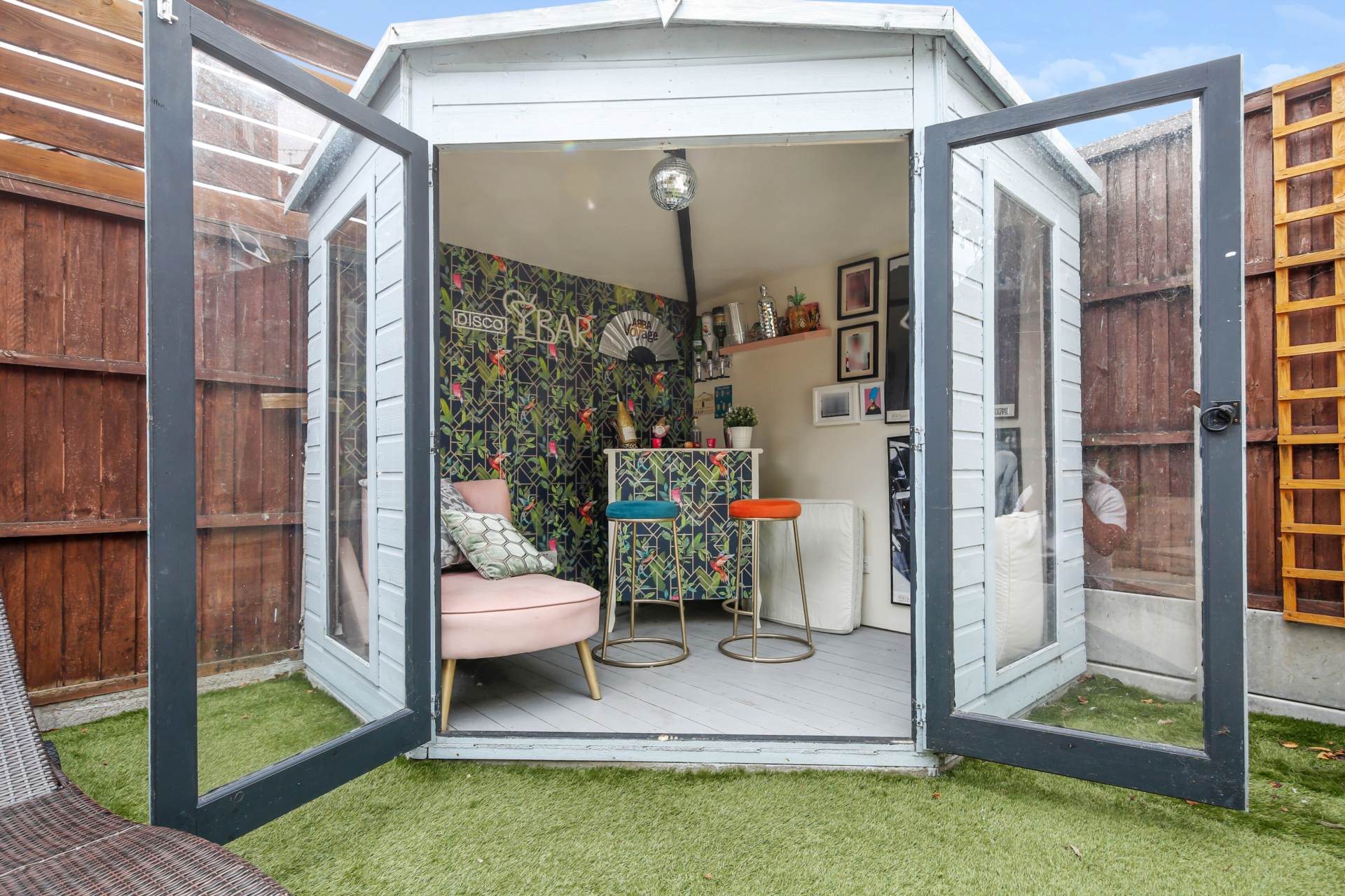 Wesley Road, London, E10, Image 21