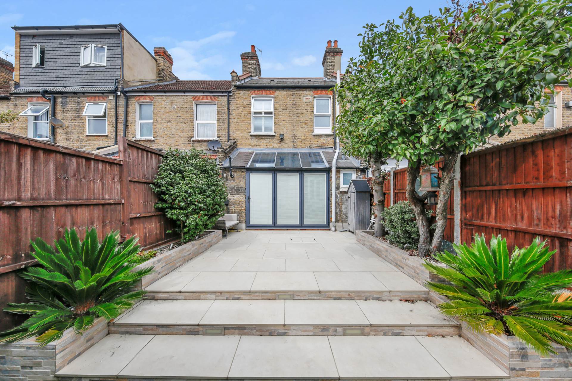 Wesley Road, London, E10, Image 22