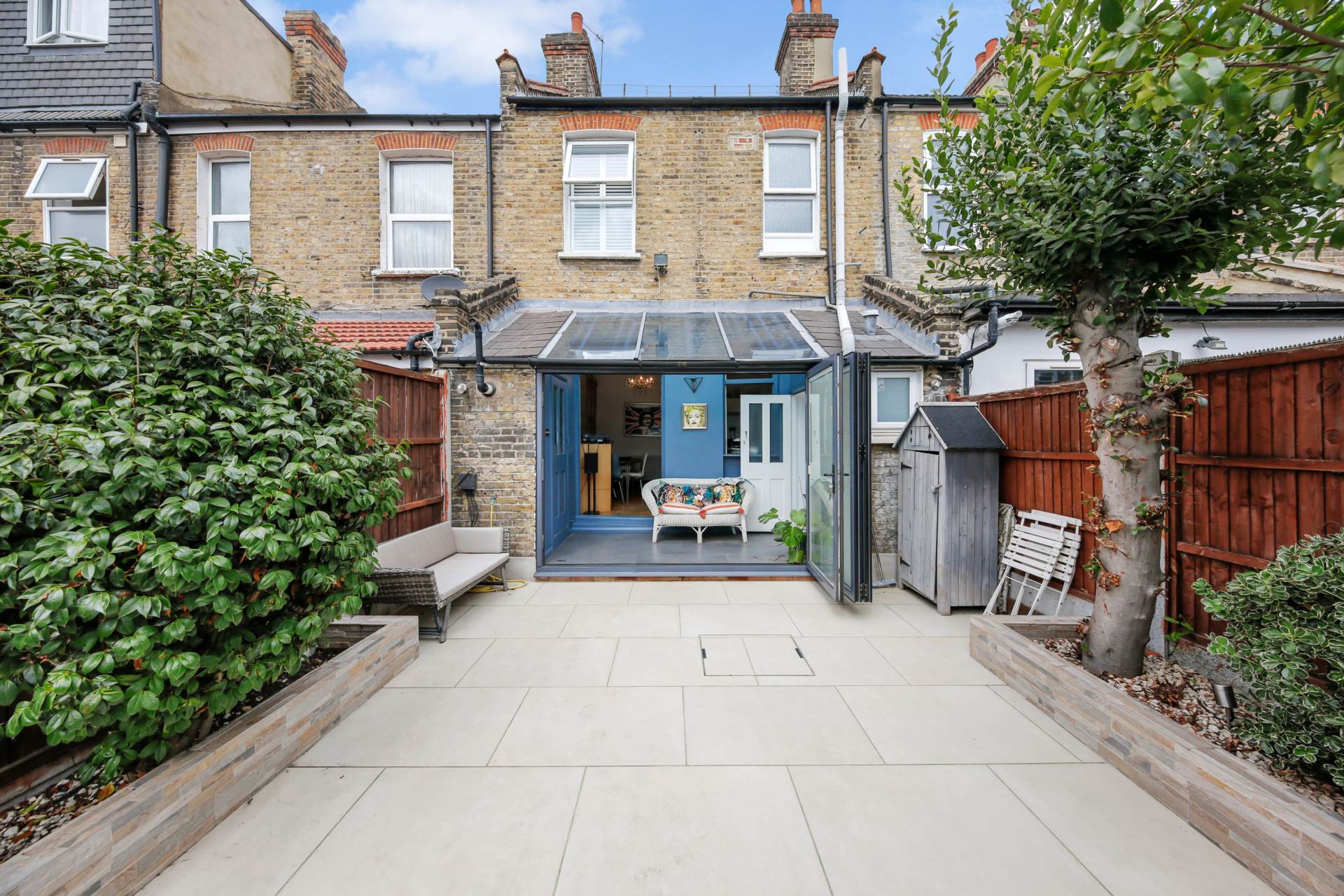 Wesley Road, London, E10, Image 23