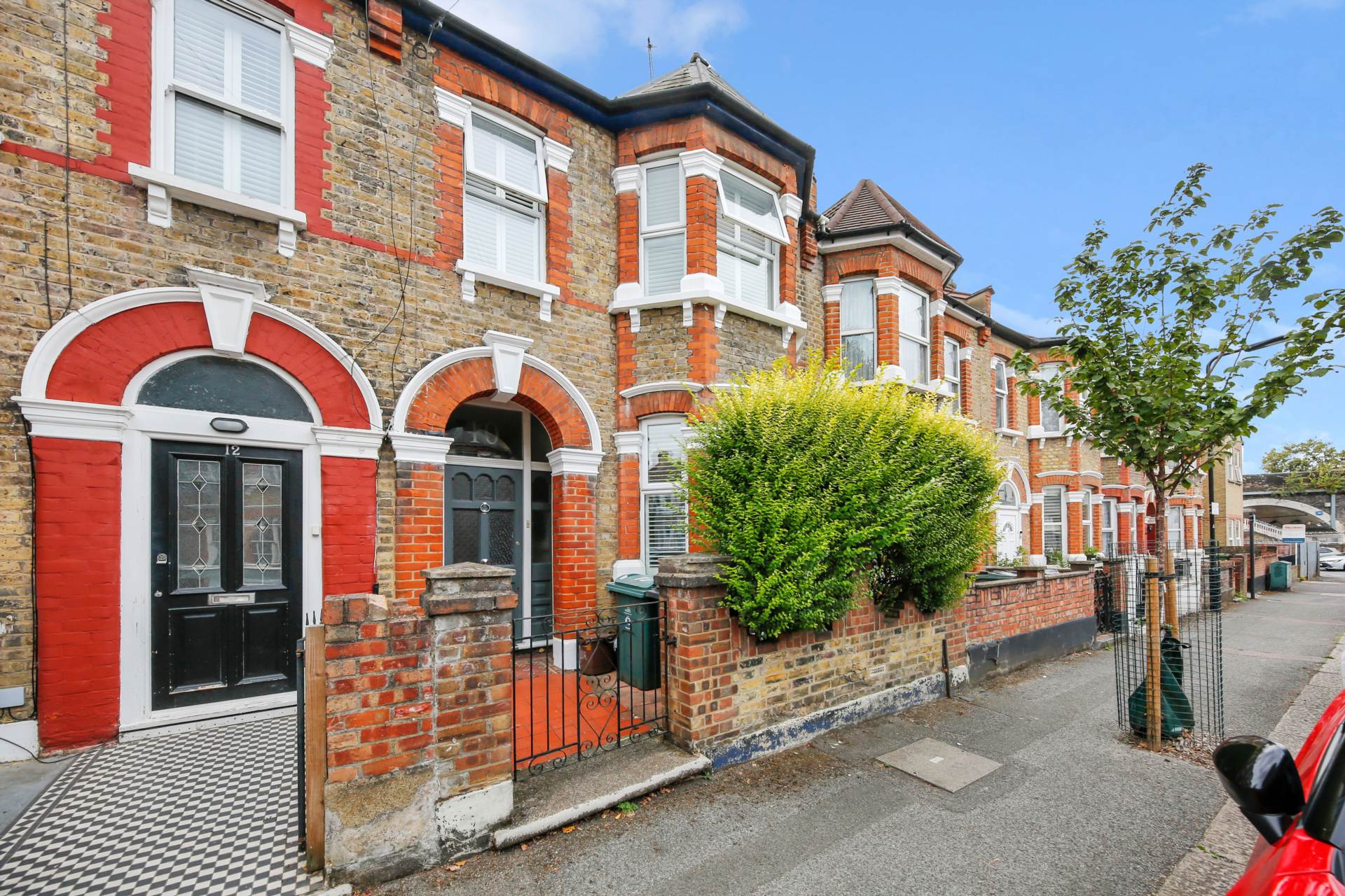 Wesley Road, London, E10, Image 24