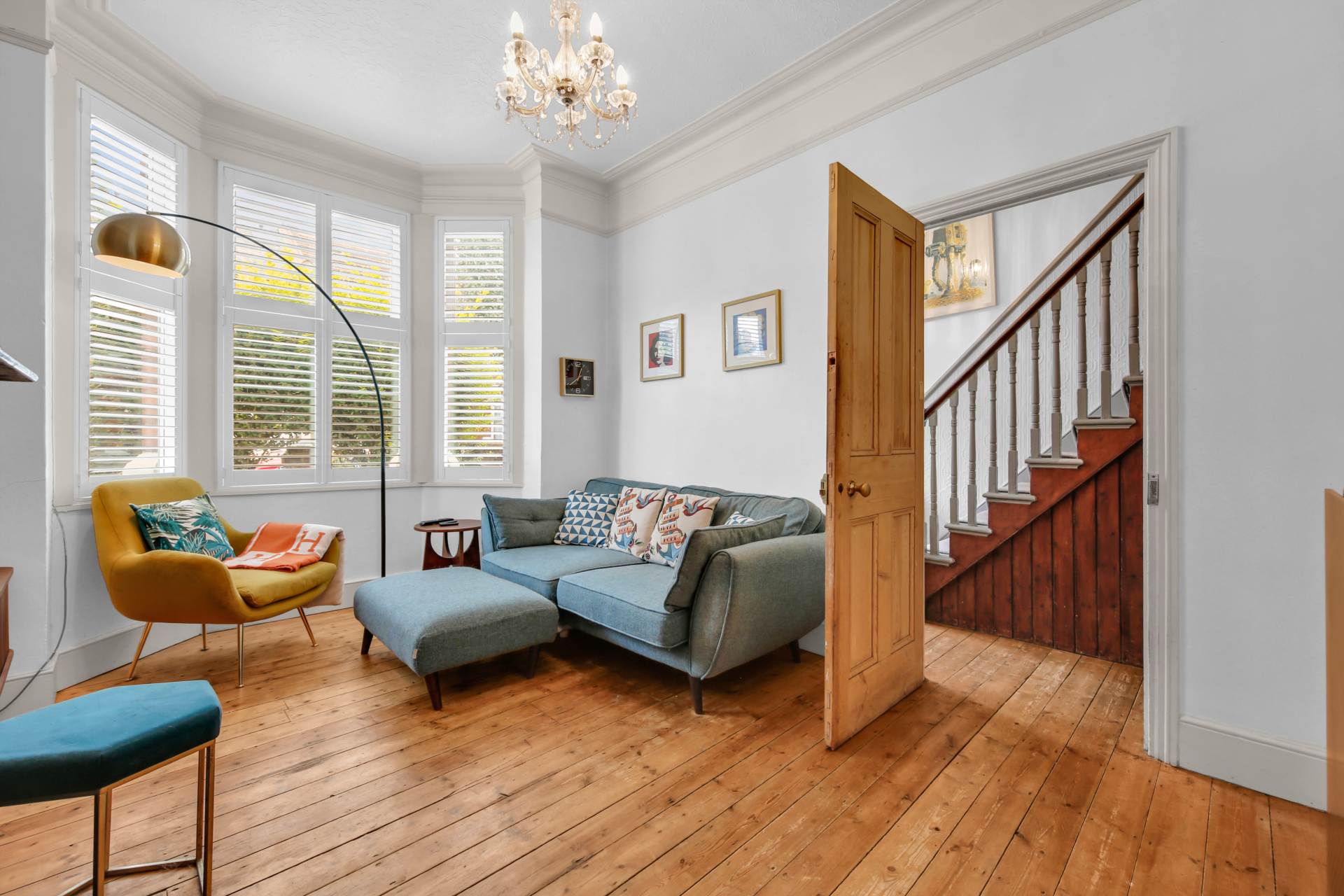 Wesley Road, London, E10, Image 3