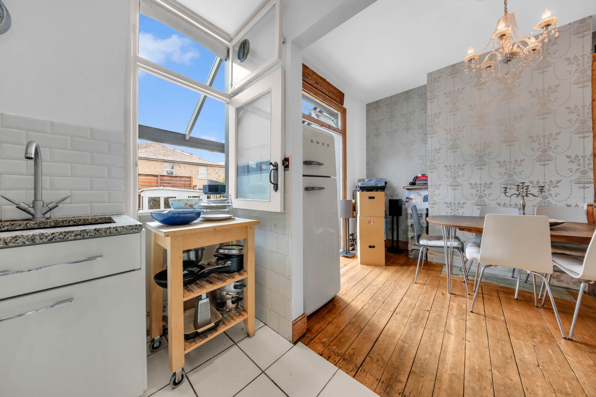 Wesley Road, London, E10, Image 8