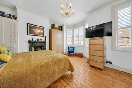Wesley Road, London, E10, Image 16