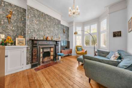 Wesley Road, London, E10, Image 2