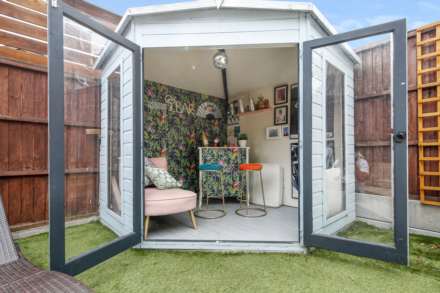 Wesley Road, London, E10, Image 21