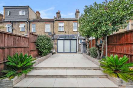 Wesley Road, London, E10, Image 22